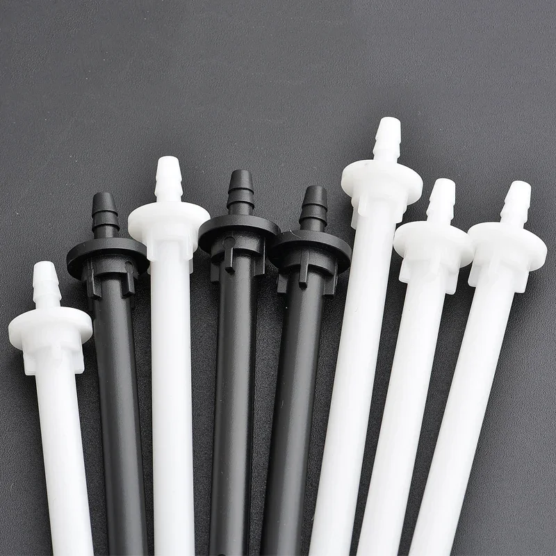 10PCS Ink Duct for Eco-solvent - огляд і ціна Solvent Printer Ink