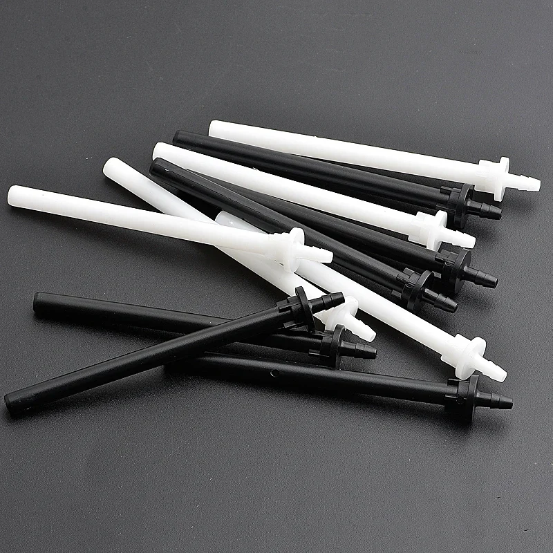10PCS Ink Duct for Eco-solvent - огляд і ціна Solvent Printer Ink