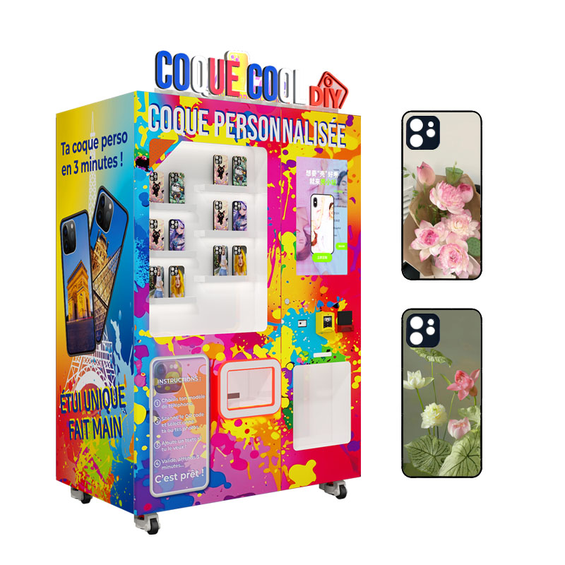 Commercial Grade Phone Case Pr - огляд і ціна Commercial Printing Business