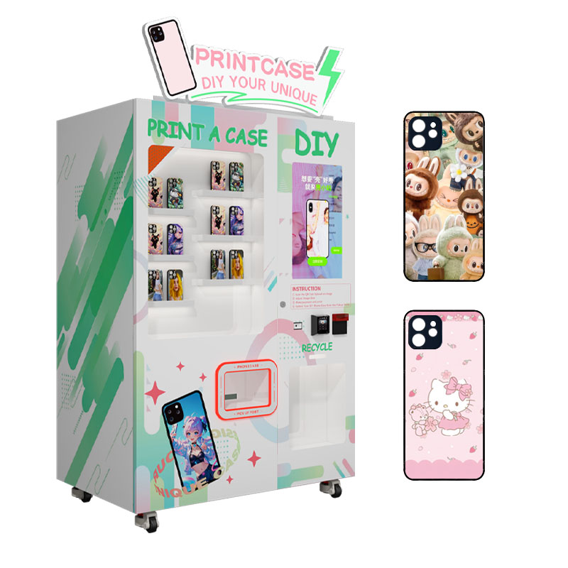 Commercial Grade Phone Case Pr - огляд і ціна Commercial Printing Business