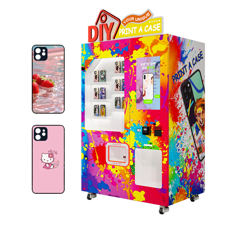 Commercial Grade Phone Case Pr - огляд і ціна Commercial Printing Business