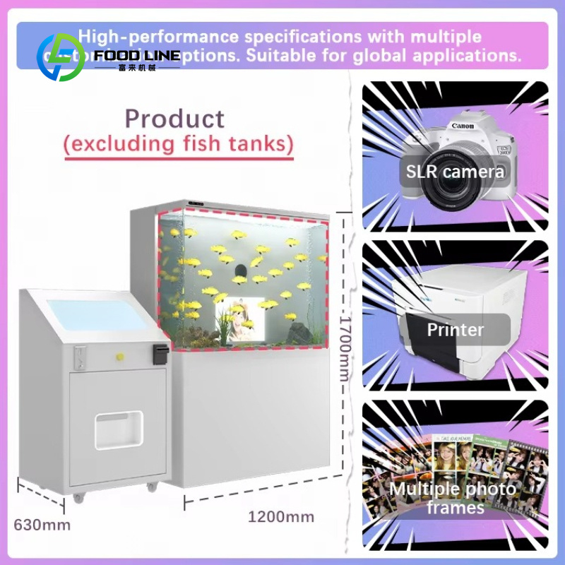 Customized Fully Automatic AI  - огляд і ціна Commercial Printing Business