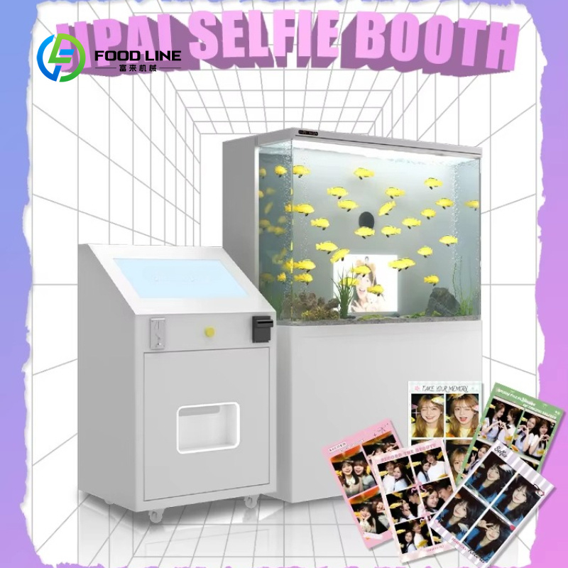 Customized Fully Automatic AI  - огляд і ціна Commercial Printing Business