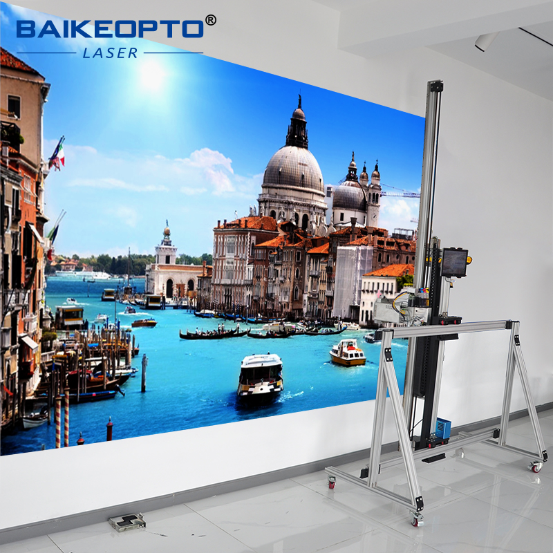 BK-UV256T Commercial 2-in-1 Wa - огляд і ціна Commercial Printing Business