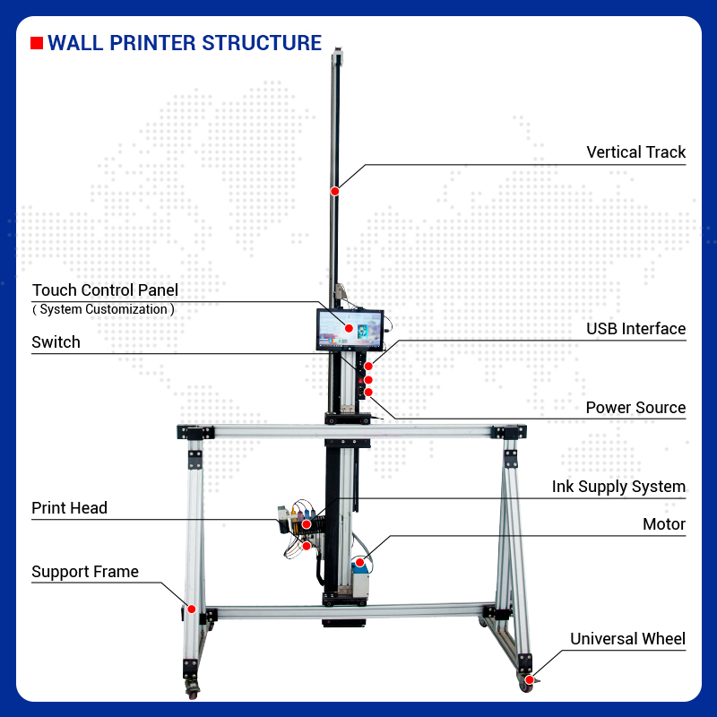 BK-UV256T Commercial 2-in-1 Wa - огляд і ціна Commercial Printing Business