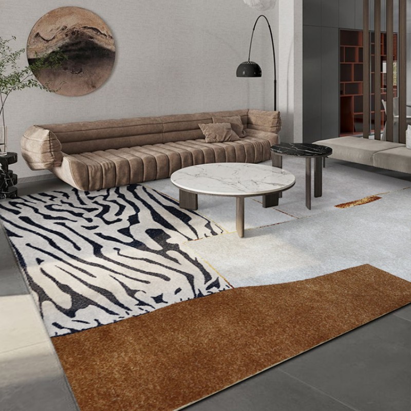 Light Luxury Carpets for Livin - огляд і ціна Commercial Printing Format