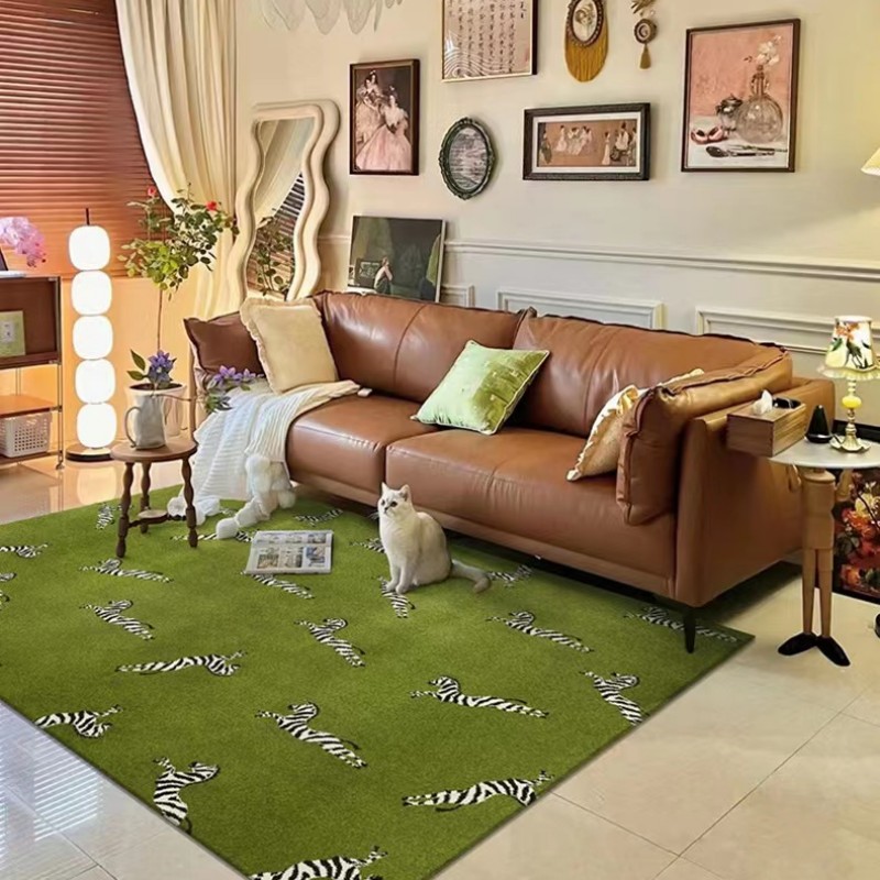Light Luxury Carpets for Livin - огляд і ціна Commercial Printing Format