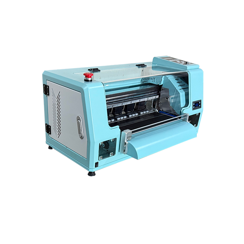 A3 33CM DTF Printer Machine Mu - огляд і ціна Commercial Dtf Printing