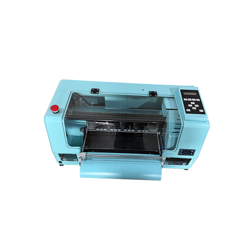A3 33CM DTF Printer Machine Mu - огляд і ціна Commercial Dtf Printing