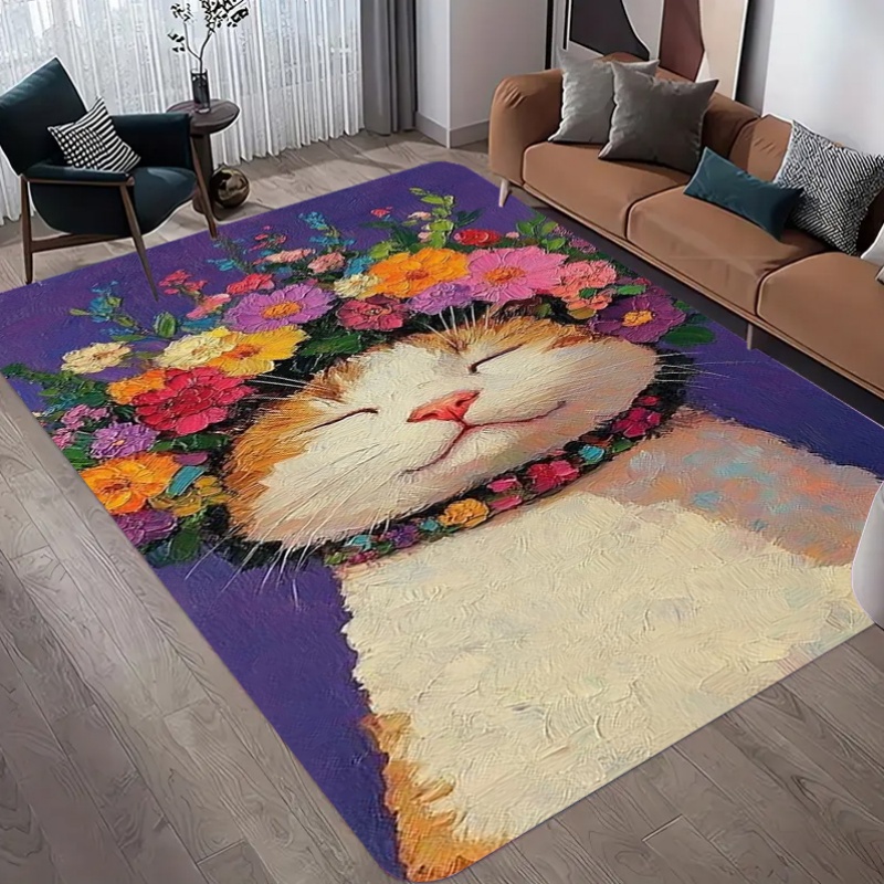 Cute Close Up Calico Cat Paw P - огляд і ціна Commercial Printing Format